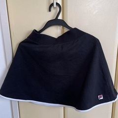 FILA セットアップの画像