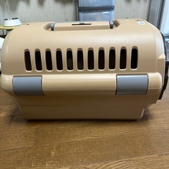 ペットゲージの画像