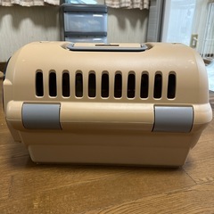 ペットゲージの画像