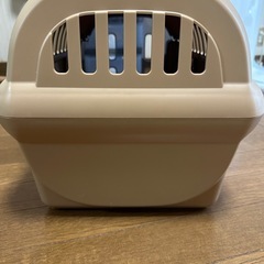 ペットゲージの画像