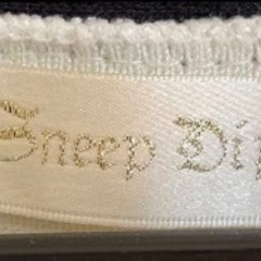 Sneep dip セーターセットアップの画像
