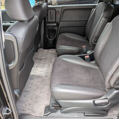 福岡発,フリードハイブリッド,ローン可,,4ナンバー4人or3人,5ナンバー6人,選択可,検満タン渡,両側電動,大阪南港2.9万円,東京有明港3.9万円の画像