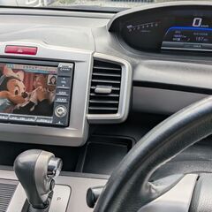 福岡発,フリードハイブリッド,ローン可,,4ナンバー4人or3人,5ナンバー6人,選択可,検満タン渡,両側電動,大阪南港2.9万円,東京有明港3.9万円の画像