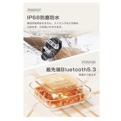 お話中)スマートウォッチ2の画像