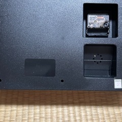 クォーツ時計の画像