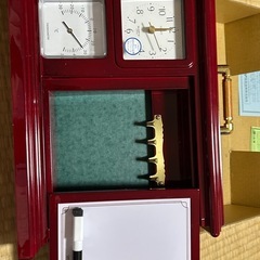 クォーツ時計の画像