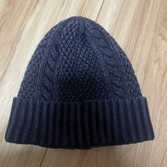 BREEZE ニット帽 48〜50cmの画像
