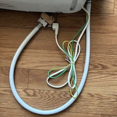 シャワートイレシートタイプ
の画像