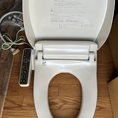 シャワートイレシートタイプ
の画像