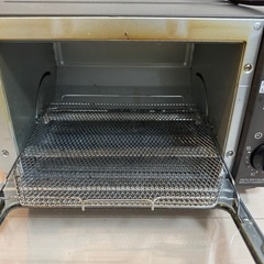 トースター　あげますの画像