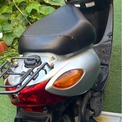 YAMAHA JOG FIの画像