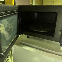 電子レンジ 2019の画像