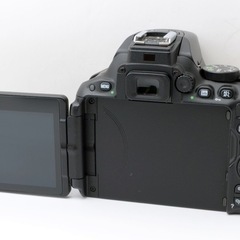 専用！S数少！Nikon D5500★Wi-Fi内蔵★カメラバック★すぐ使える S数少！Nikon D5500☆Wi-Fi内蔵☆カメラバック☆すぐ使える