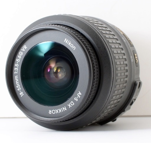 S数少！Nikon D5500★Wi-Fi内蔵★カメラバック★すぐ使える  1ヶ月動作補償あり！ 安心のゆうパック代引き発送！ 送料、
