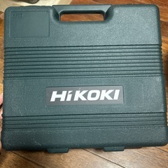 【決まりました】穴あけドリルの画像