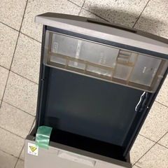 袖机シチール製　の画像
