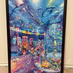 パズル枠
の画像