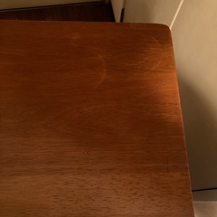 パソコンデスクの画像