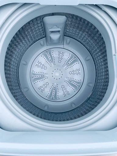 ?Haier 全自動電気洗濯機  JW-C60C