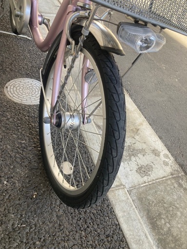 ブリジストン77