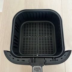 ノンフライヤーの画像