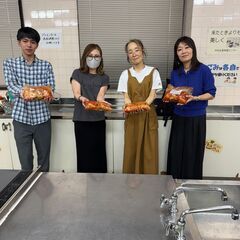 🌿 ヘルシーライフ・クッキング 〜食べてキレイになる♡“甘い誘惑”と上手につき合う血糖バランスレッスン〜の画像