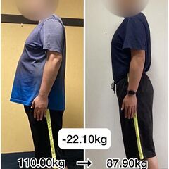 【無料zoom開催】90日間ズボラ健康ダイエット‼️90日間でリバウンドしない体を手に入れませんか？の画像