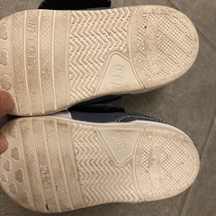 瞬足　いないいないばあの画像