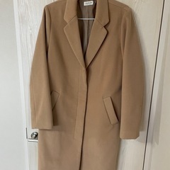 LEPSIM チェスターコート　Lサイズの画像