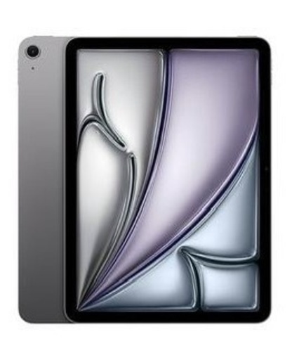  iPad Air（M3）（512GBカラースペースグレイ）