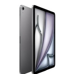  iPad Air（M3）（512GBカラースペースグレイ）の画像