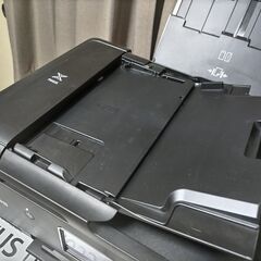 キヤノン PIXUS TR8530　Canon PIXUS TR8530 レーザープリンタの画像
