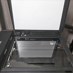 キヤノン PIXUS TR8530　Canon PIXUS TR8530 レーザープリンタの画像