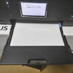 キヤノン PIXUS TR8530　Canon PIXUS TR8530 レーザープリンタの画像