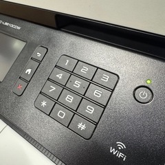 【ジャンク】A4カラーレーザー複合機 BROTHER MFC-L8610CDWの画像