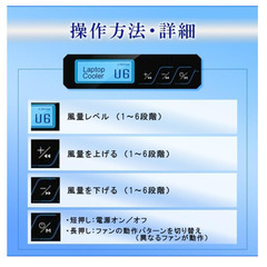 ノートパソコンスタンド PCスタンドの画像