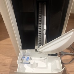 SHARP加湿空気清浄機の画像