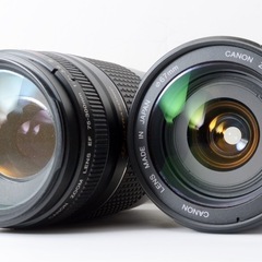 人気フルサイズ機！Canon EOS 5D Mark Ⅱ★超望遠付き★転送OK  1ヶ月動作補償あり！ 安心のゆうパック代引き発送！ 送料、代引き手数料無料！の画像