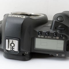 人気フルサイズ機！Canon EOS 5D Mark Ⅱ★超望遠付き★転送OK  1ヶ月動作補償あり！ 安心のゆうパック代引き発送！ 送料、代引き手数料無料！の画像