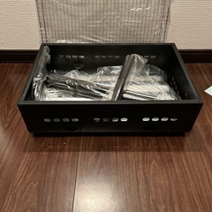 未使用バーベキューコンロの画像