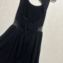 GRLワンピースMサイズの画像