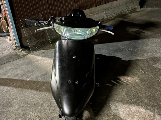 ライブディオAF35