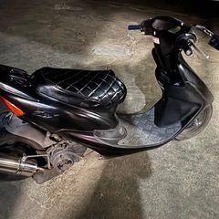 ライブディオAF35の画像