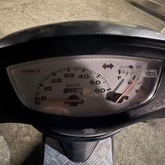 ライブディオAF35の画像