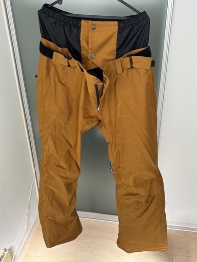 スノーボード　パンツ　ウェア　XL