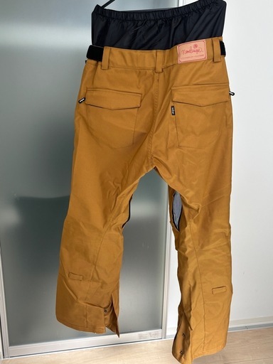 スノーボード　パンツ　ウェア　XL