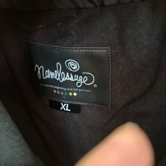 スノーボード　パンツ　ウェア　XLの画像