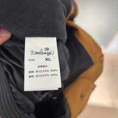 スノーボード　パンツ　ウェア　XLの画像