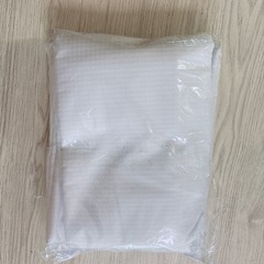 チャリティ☆レースカーテンの画像