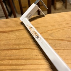 タオルハンガー［山崎実業　タワー］
の画像